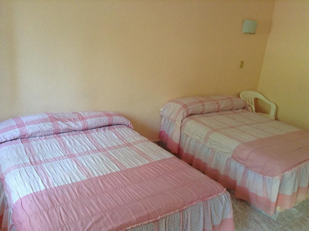Hotel Tecozautla Room photo