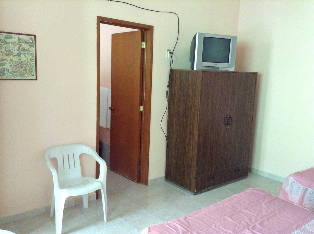 Hotel Tecozautla Room photo